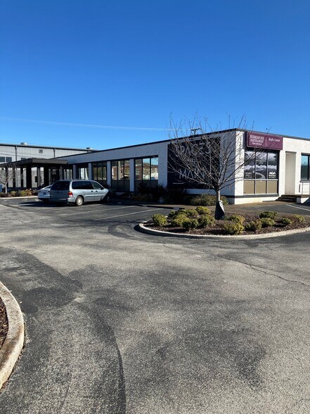 1308 E 14th St, Chattanooga, TN à louer - Photo de l’immeuble – Image 2 sur 3