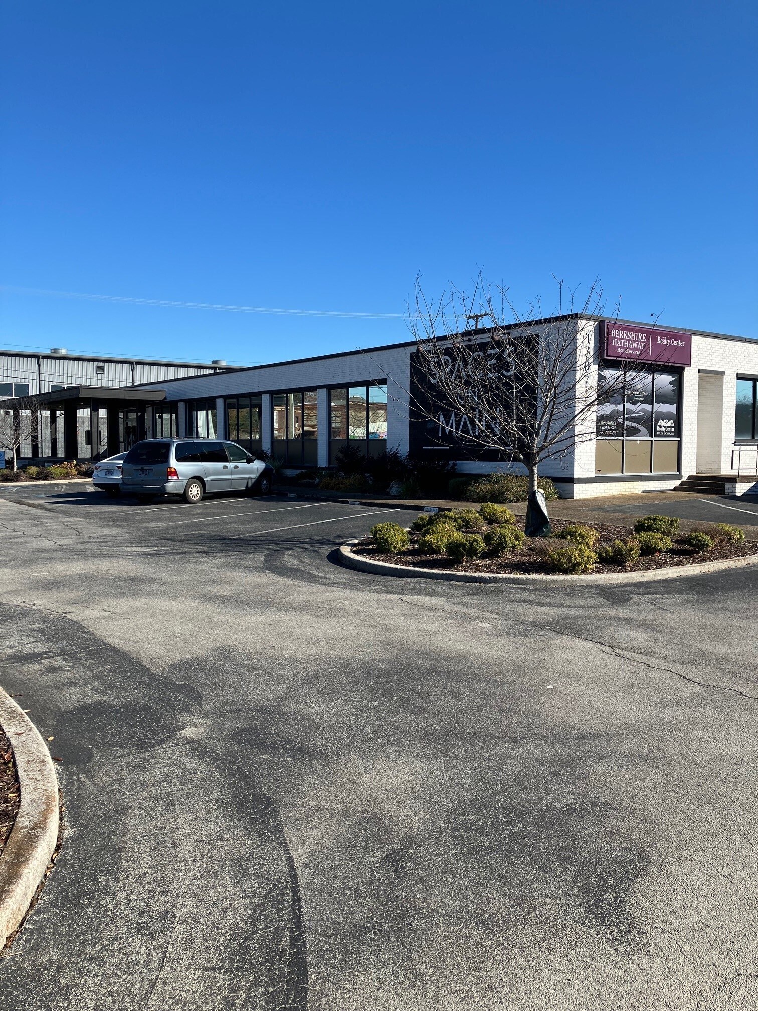 1308 E 14th St, Chattanooga, TN à louer Photo de l’immeuble– Image 1 sur 4