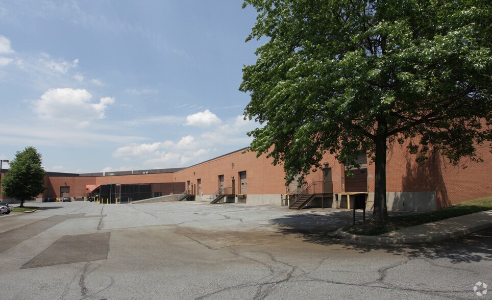 1220 Caraway Ct, Largo, MD à louer - Photo de l’immeuble – Image 3 sur 3
