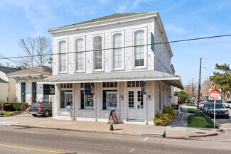 Plus de détails pour 3801 Magazine St, New Orleans, LA - Local commercial à vendre