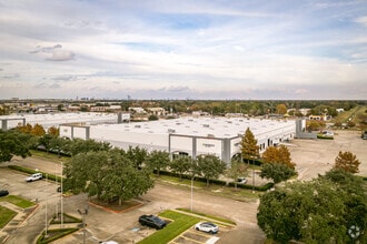 10650 W Airport Blvd, Stafford, TX - VUE AÉRIENNE  vue de carte - Image1