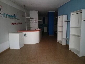 Plus de détails pour Local commercial à louer