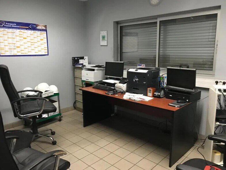 12 Impasse Du Bourrelier, Saint-Herblain à louer - Photo intérieure – Image 3 sur 4