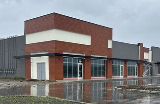 Plus de détails pour 3341 153, Edmonton, AB - Bureau/Local commercial, Local commercial à louer