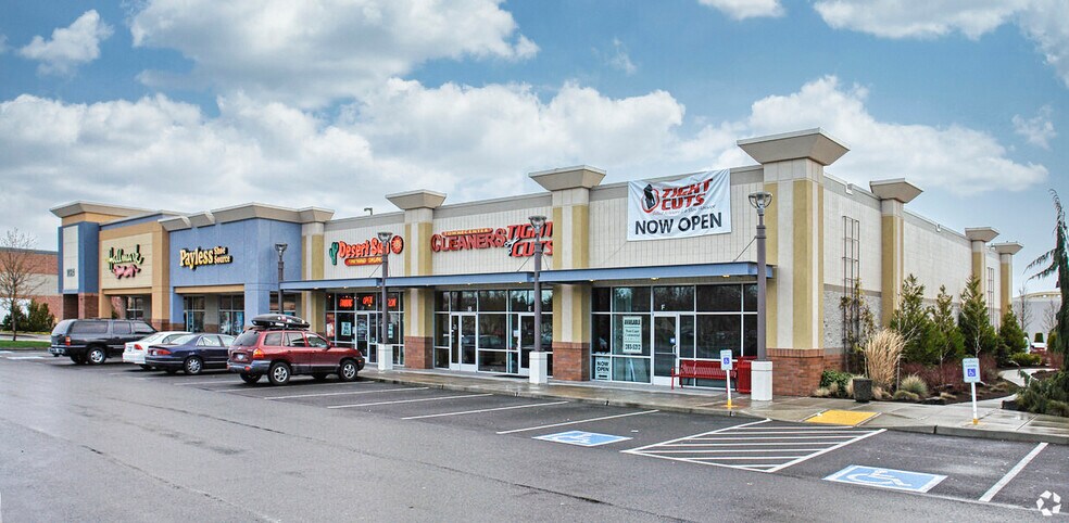 10330-10420 59th Ave SW, Lakewood, WA à louer - Photo de l’immeuble – Image 2 sur 9