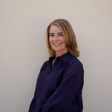 Jennifer Chrisman