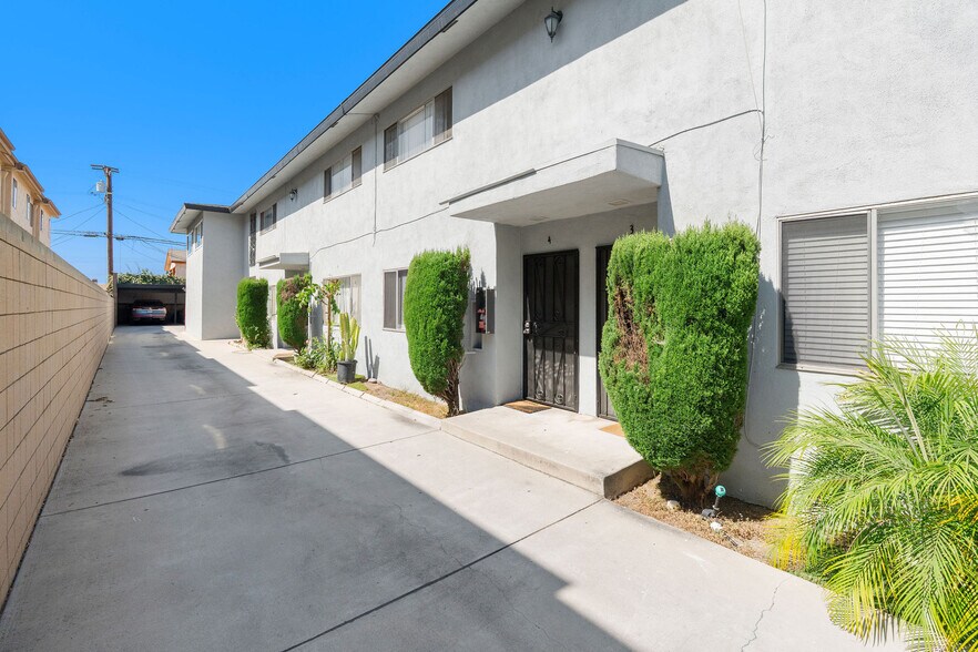 1256 W Gardena Blvd, Gardena, CA à vendre - Photo de l’immeuble – Image 3 sur 15