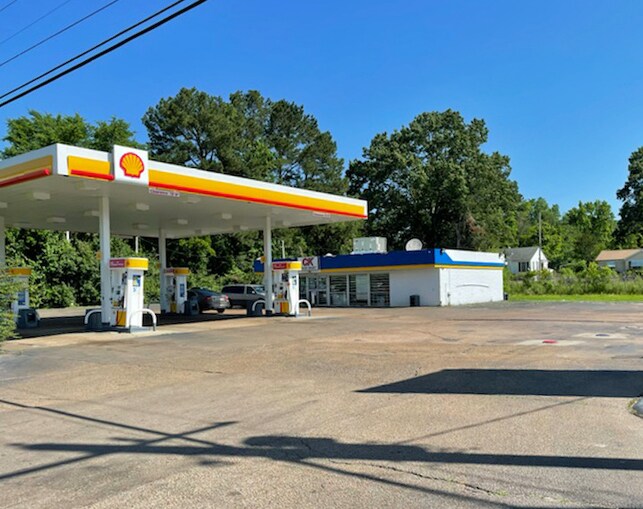 4962 Highway 80 W, Jackson, MS à vendre Photo principale– Image 1 sur 14