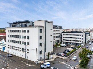 Plus de détails pour 44 Avenue Paul Krüger, Villeurbanne - Coworking à louer