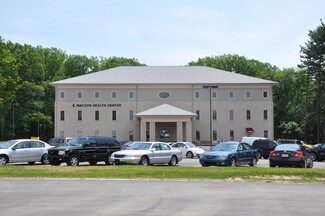 Plus de détails pour 3124 Wilmington Rd, New Castle, PA - Différents types d’espaces à louer