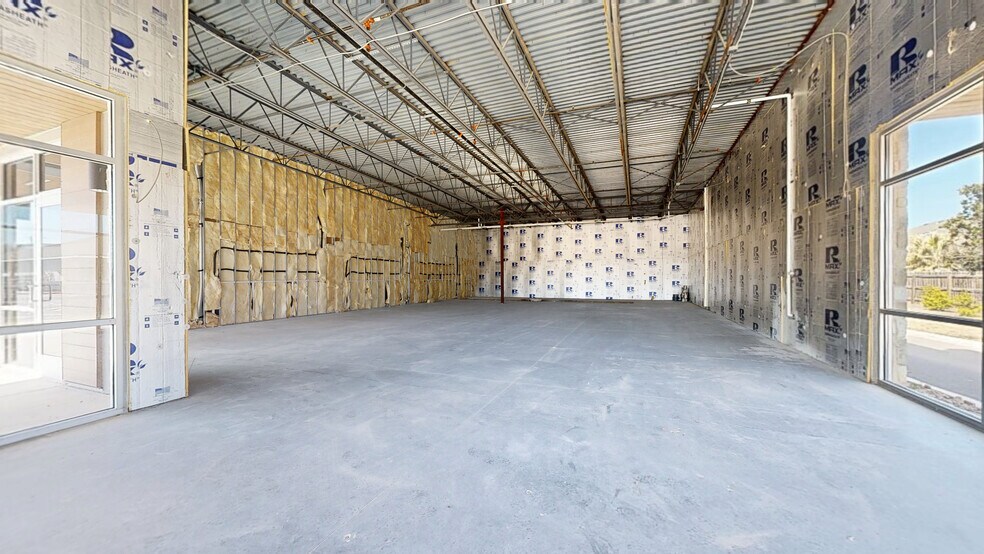 1347 FM 1103, Cibolo, TX à louer - Numérisation 3D Matterport – Image 2 sur 22