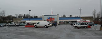 Plus de détails pour 358 N Main St, Gloversville, NY - Local commercial à vendre