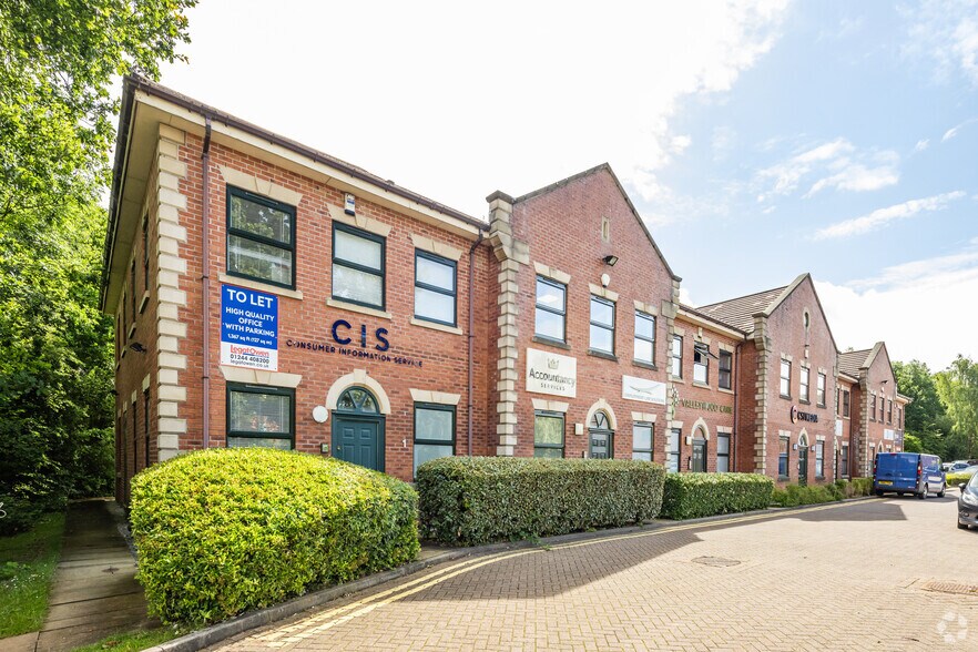 Mallard Ct, Crewe à vendre - Photo de l’immeuble – Image 2 sur 2