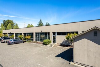 Plus de détails pour 1101 SW 16th St, Renton, WA - Industriel/Logistique à louer