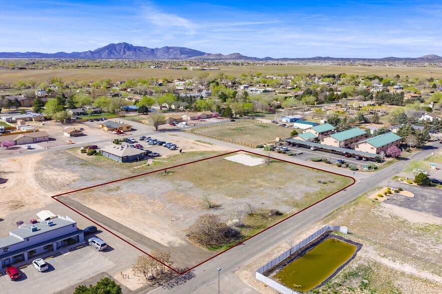 399-443 W Palomino Rd, Chino Valley, AZ à vendre - Photo de l’immeuble – Image 3 sur 33