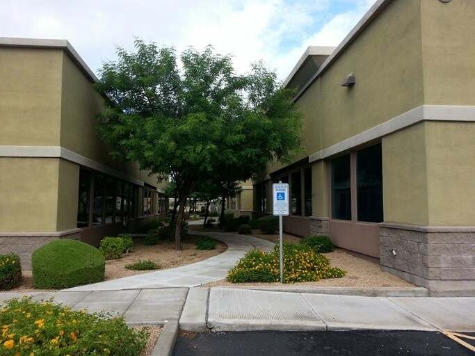 34975 N North Valley Pky, Phoenix, AZ à louer - Photo de l’immeuble – Image 3 sur 34