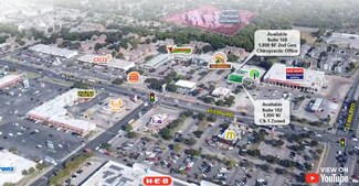 Plus de détails pour 9515 N Lamar Blvd, Austin, TX - Bureau/Local commercial, Local commercial à louer