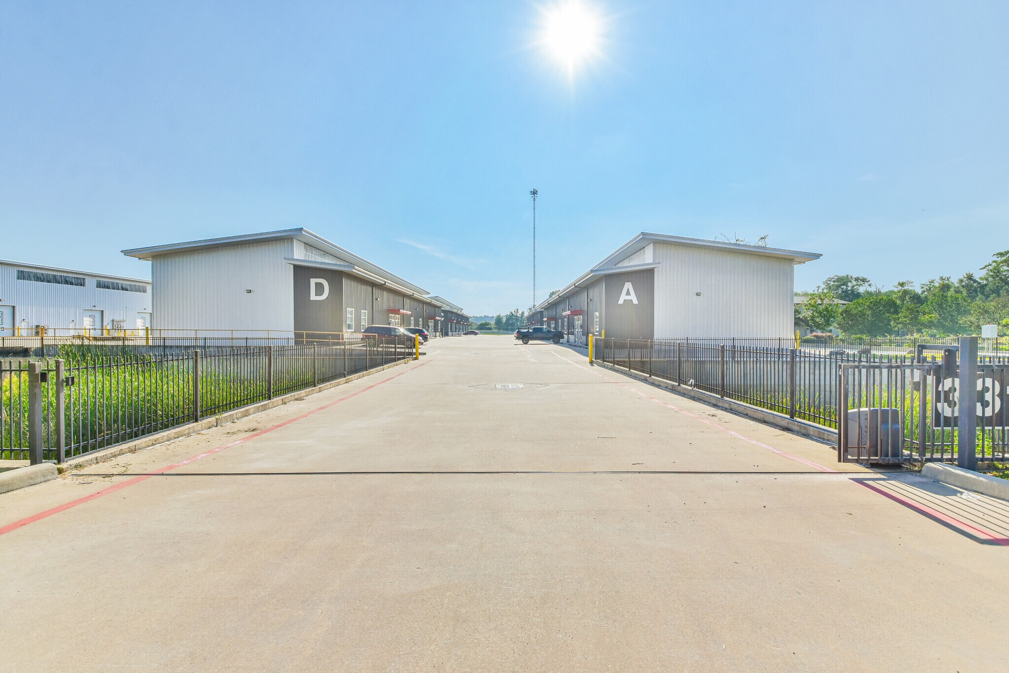 331 Corporate Wood Dr, Magnolia, TX à louer Photo de l’immeuble– Image 1 sur 28