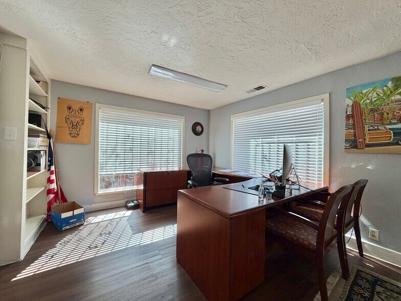 1605 Capitola Rd, Santa Cruz, CA à louer - Photo de l’immeuble – Image 3 sur 24