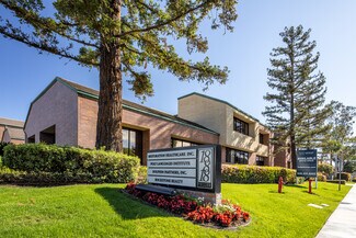 Plus de détails pour 18818 Teller Ave, Irvine, CA - Bureau à louer