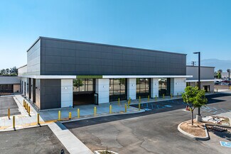 Plus de détails pour 2539 E Garvey Ave N, West Covina, CA - Bureau/Local commercial, Local commercial à louer