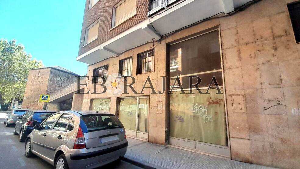 Immeuble residentiel dans Talavera de la Reina, Toledo à vendre - Photo intérieure – Image 2 sur 2