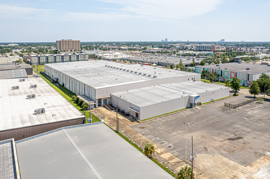 1000 Elmwood Park Blvd, Elmwood, LA à louer - Aérien – Image 2 sur 25