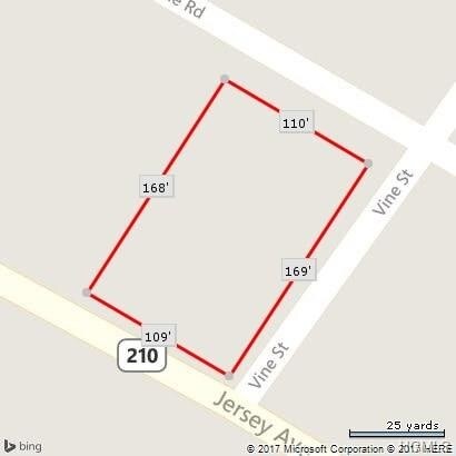 3 Vine St, Greenwood Lake, NY à louer - Plan cadastral – Image 2 sur 53