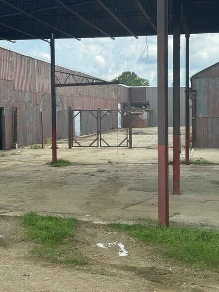 4200 Route 22 Hwy E, Blairsville, PA à louer - Photo de l’immeuble – Image 2 sur 5
