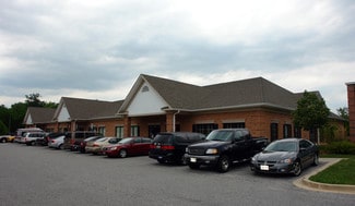 Plus de détails pour 620 W Macphail Rd, Bel Air, MD - Bureau/Médical, Bureau/Local commercial à louer