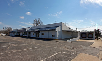 Plus de détails pour 400 E Main St, Cherryville, NC - Local commercial à louer