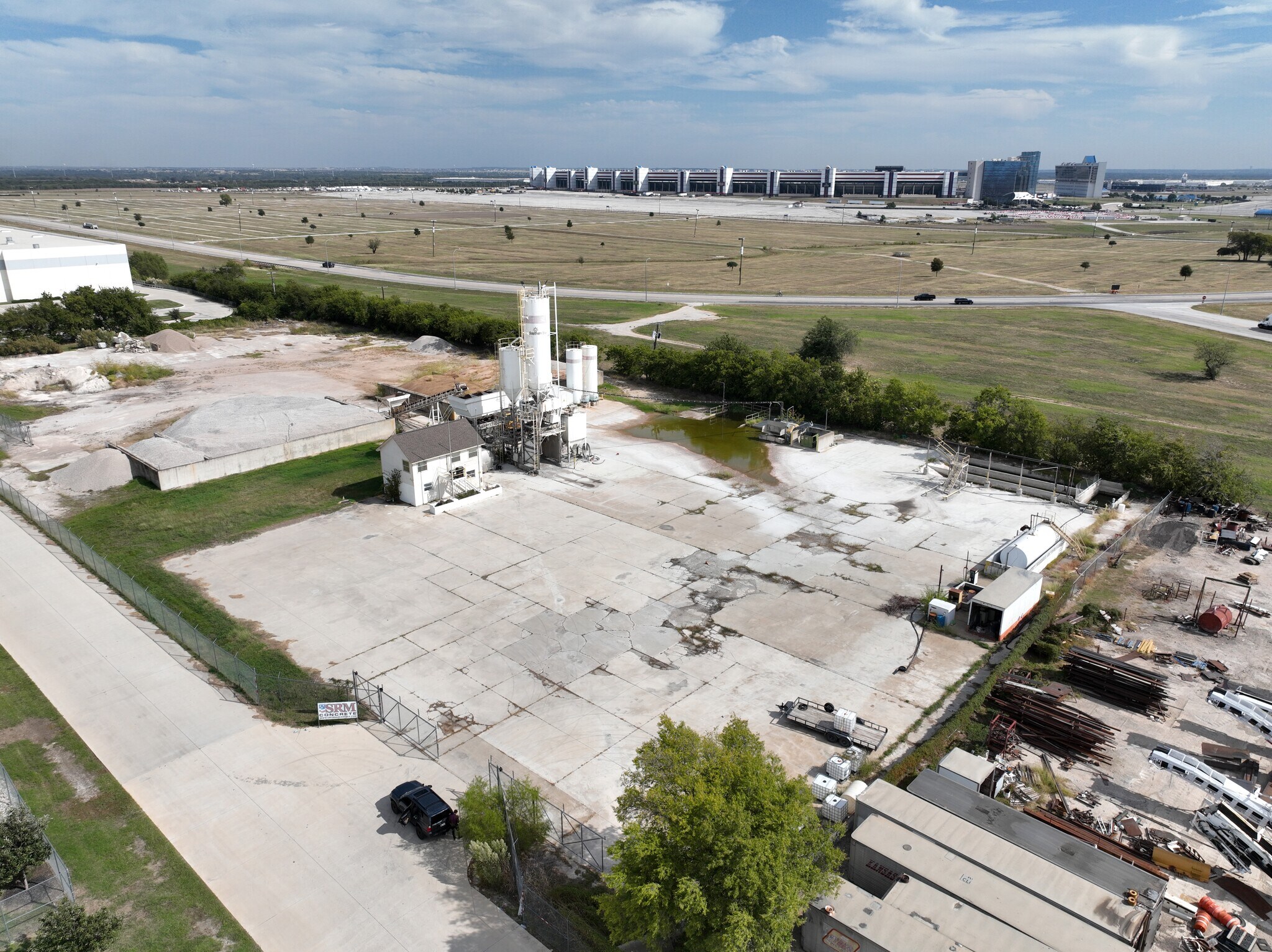 2901 Highway 114, Fort Worth, TX à louer Photo principale– Image 1 sur 15