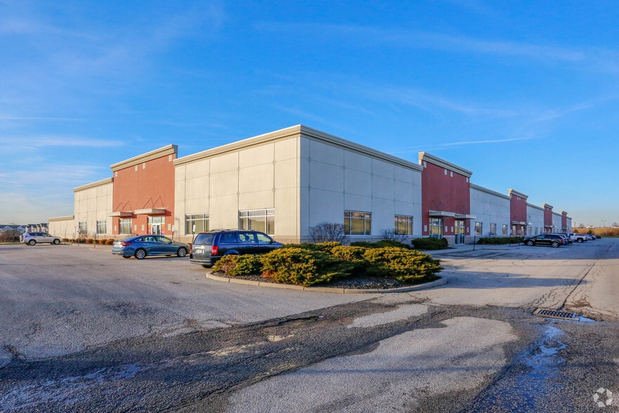 7102-7116 Office Park Dr, West Chester, OH à louer - Photo principale – Image 1 sur 13