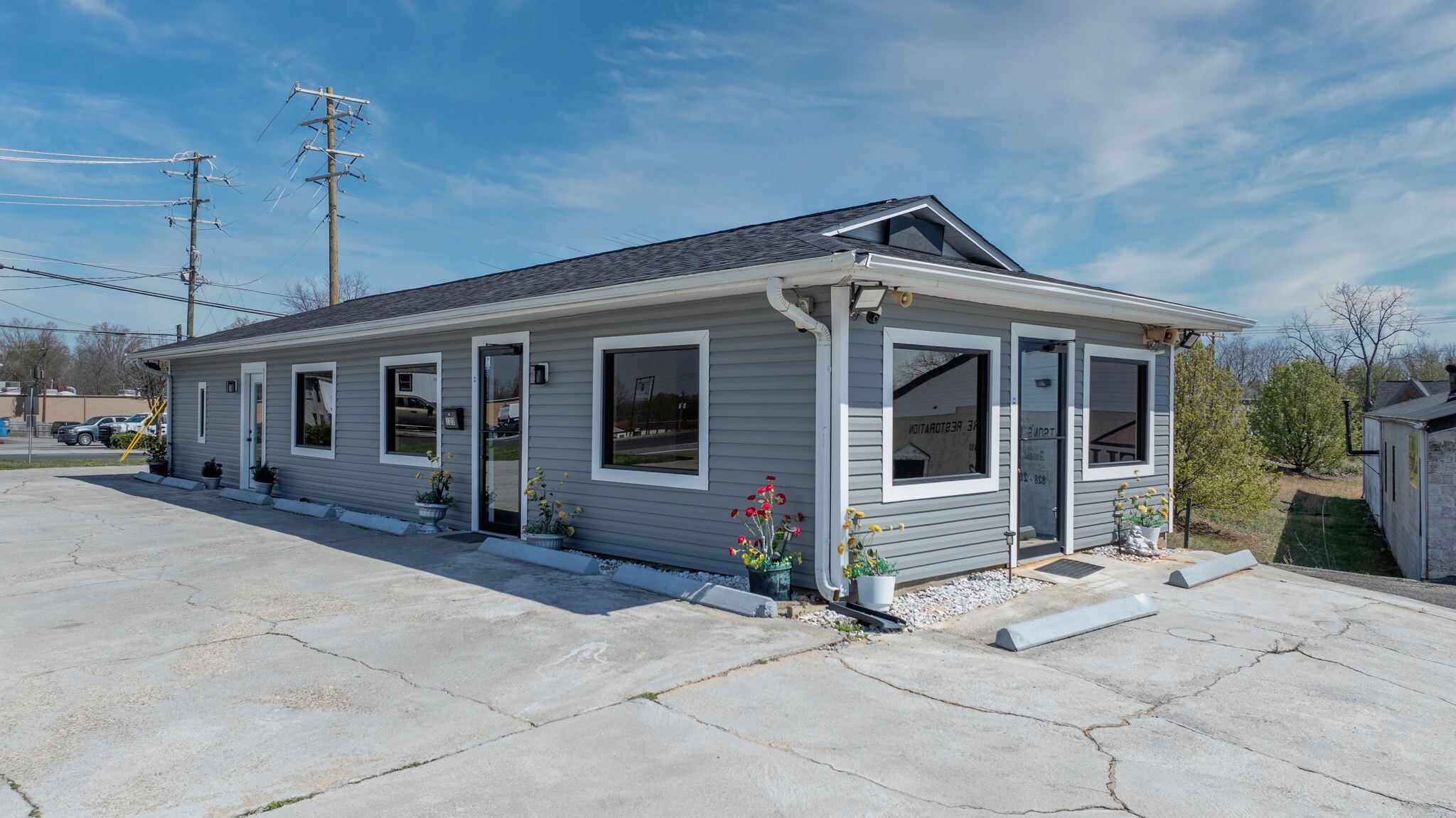 121 13th St SW, Hickory, NC à vendre Photo principale– Image 1 sur 36