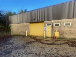 North Way, Andover à louer Photo de l’immeuble– Image 1 sur 1