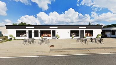 4711-4723 Clark Ave, White Bear Lake, MN à louer Photo intérieure– Image 2 sur 2