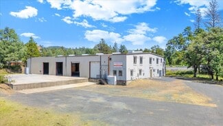Plus de détails pour 20833 Mechanical Dr, Sonora, CA - Industriel/Logistique à vendre
