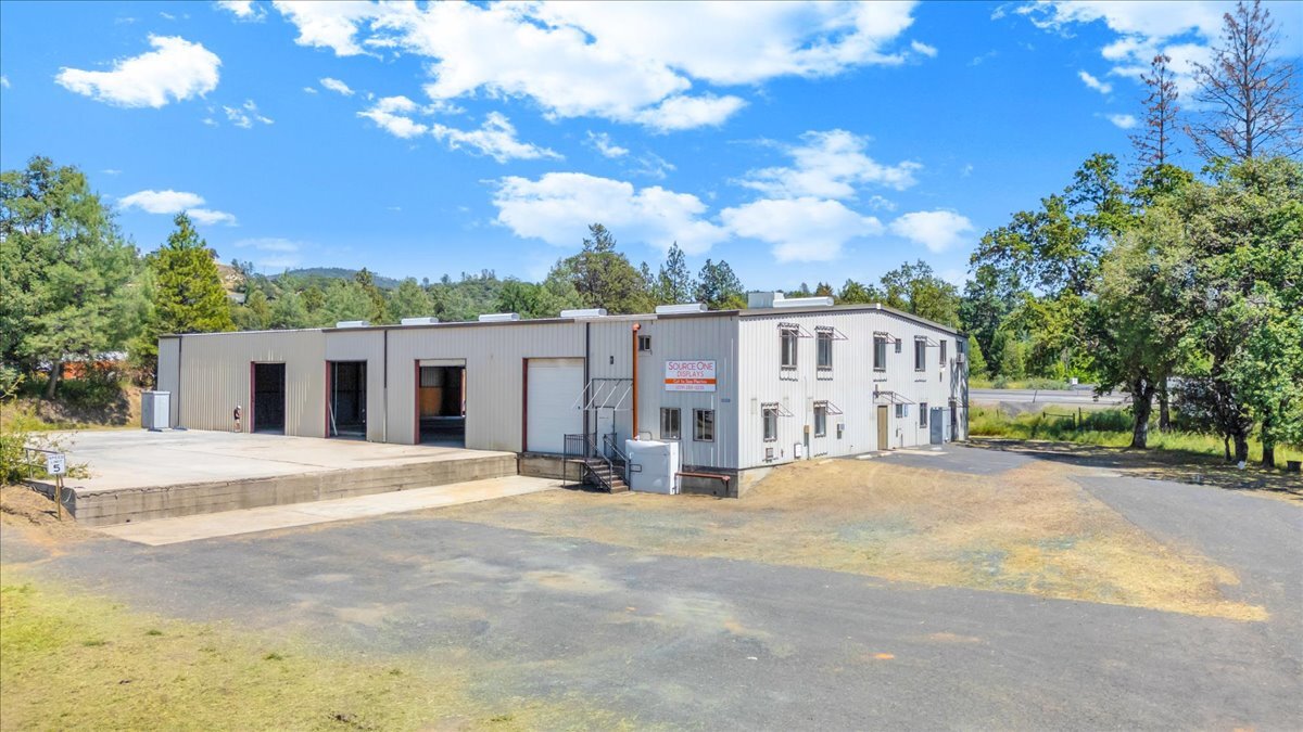 20833 Mechanical Dr, Sonora, CA à vendre Photo de l’immeuble– Image 1 sur 53