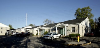 Plus de détails pour 910 S Kirkwood Rd, Kirkwood, MO - Bureau à vendre
