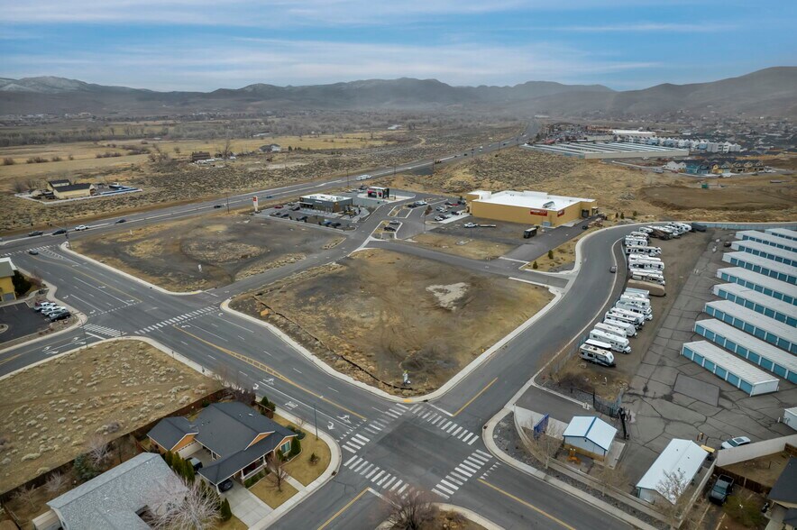 1 Dayton Village Pkwy, Dayton, NV à vendre - Photo principale – Image 1 sur 1