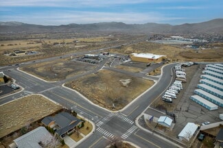 Plus de détails pour 1 Dayton Village Pkwy, Dayton, NV - Terrain à vendre