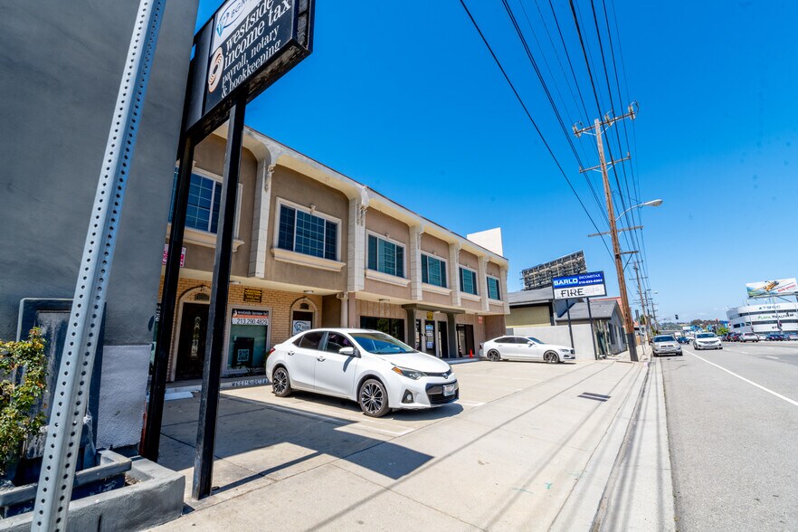 12041 Jefferson Blvd, Culver City, CA à vendre - Photo de l’immeuble – Image 3 sur 20
