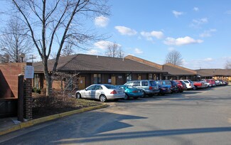 Plus de détails pour 100 Elden St, Herndon, VA - Bureau à vendre