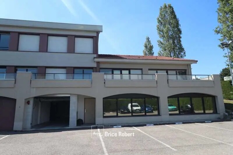 Bureau dans Dardilly à vendre Photo de l’immeuble– Image 1 sur 7