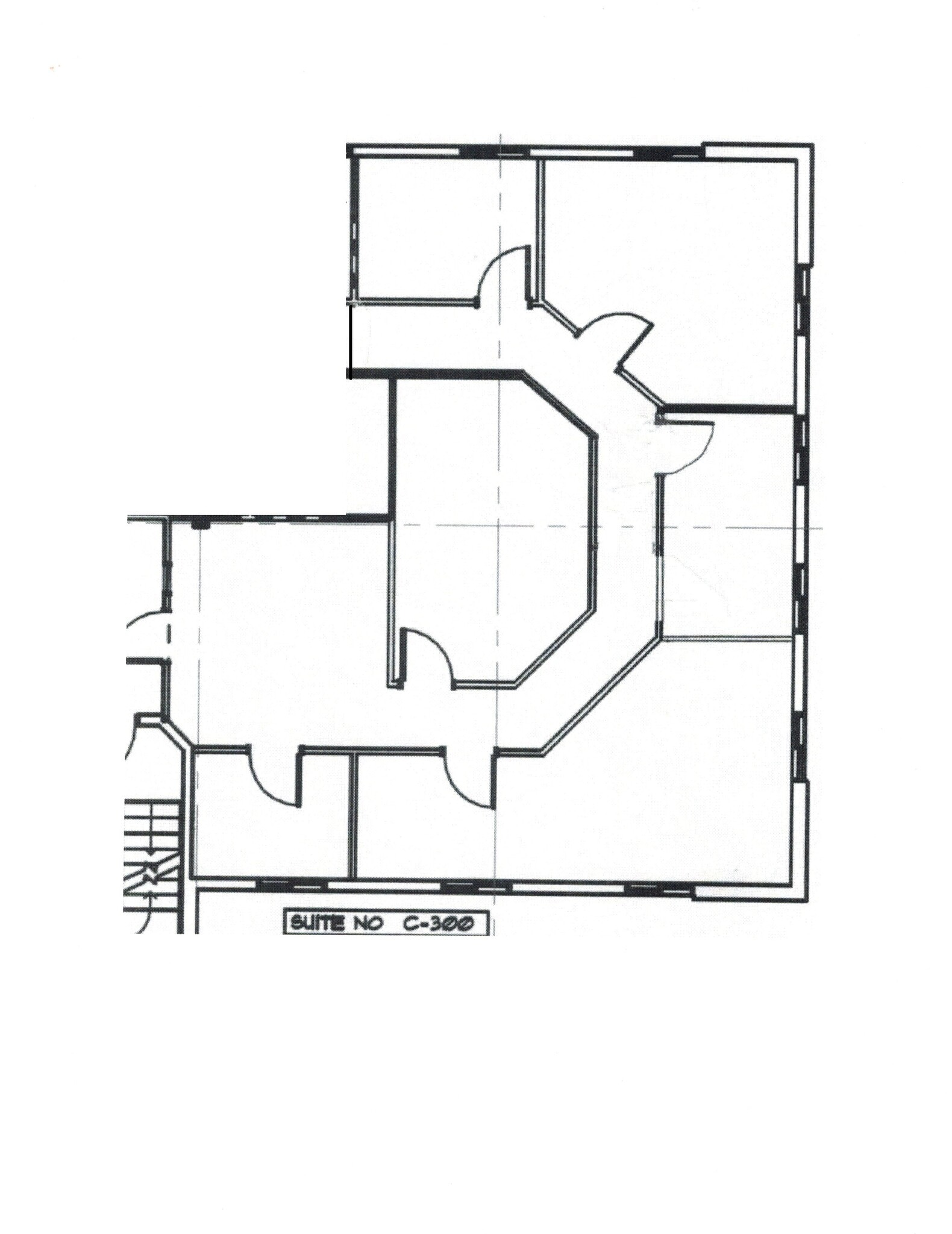 8120 Sheridan Blvd, Arvada, CO à louer Plan d’étage type– Image 1 sur 1
