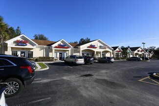 Plus de détails pour 7250 Red Bug Lake Rd, Oviedo, FL - Bureau à vendre