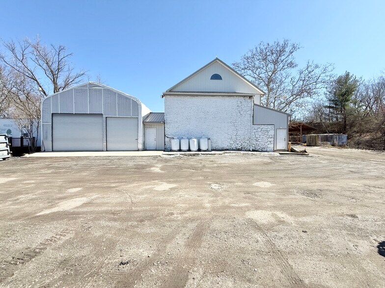 129 S Ship Rd, Exton, PA à louer - Photo de l’immeuble – Image 3 sur 10