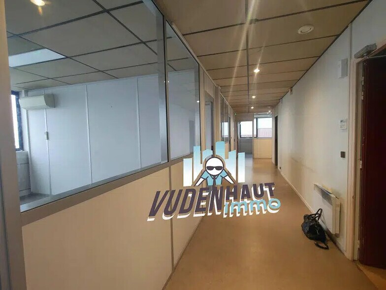 16 Chemin De Fondeyre, Toulouse à louer - Photo de l’immeuble – Image 2 sur 9