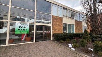 Plus de détails pour 220 Old Country Rd, Mineola, NY - Bureau à louer