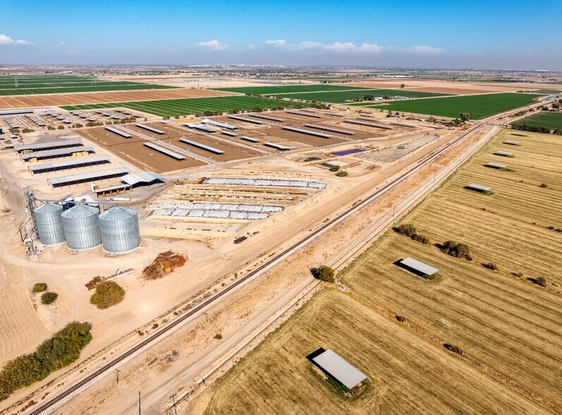 W MC 85 & Jackrabbit Trl, Buckeye, AZ à vendre - Photo de l’immeuble – Image 2 sur 5
